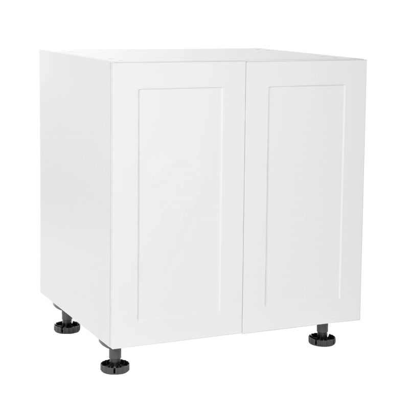 Villa/Apartment Customized Veneer Color Glossy Kitchen Cabinets Door with Durable Finis