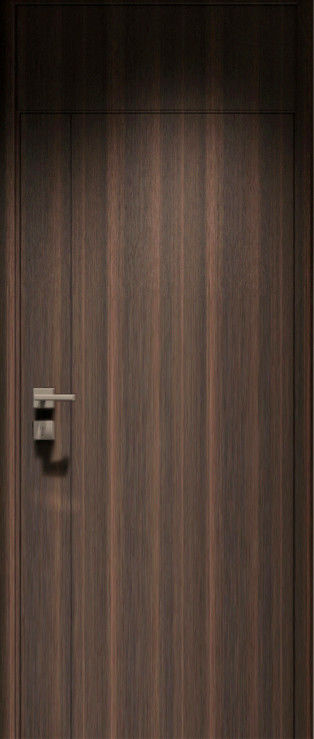 YALIG American Style Interior Door Modern Design and Customized Color for Waterproof