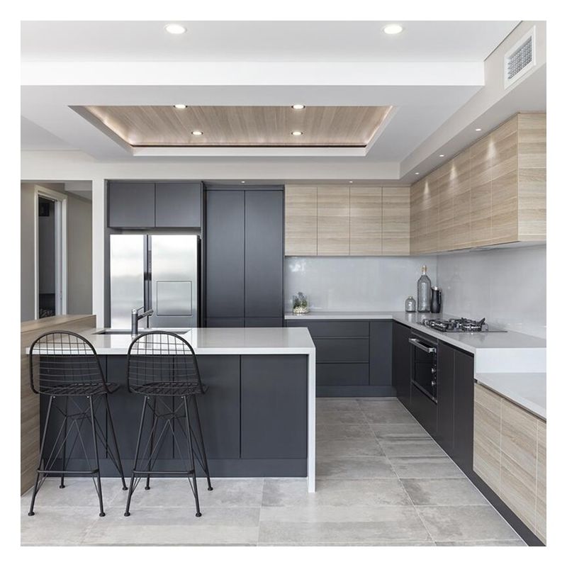 Modernize Your Kitchen with Custom Plywood Cabinets and Lazy Susan Storage Accessories