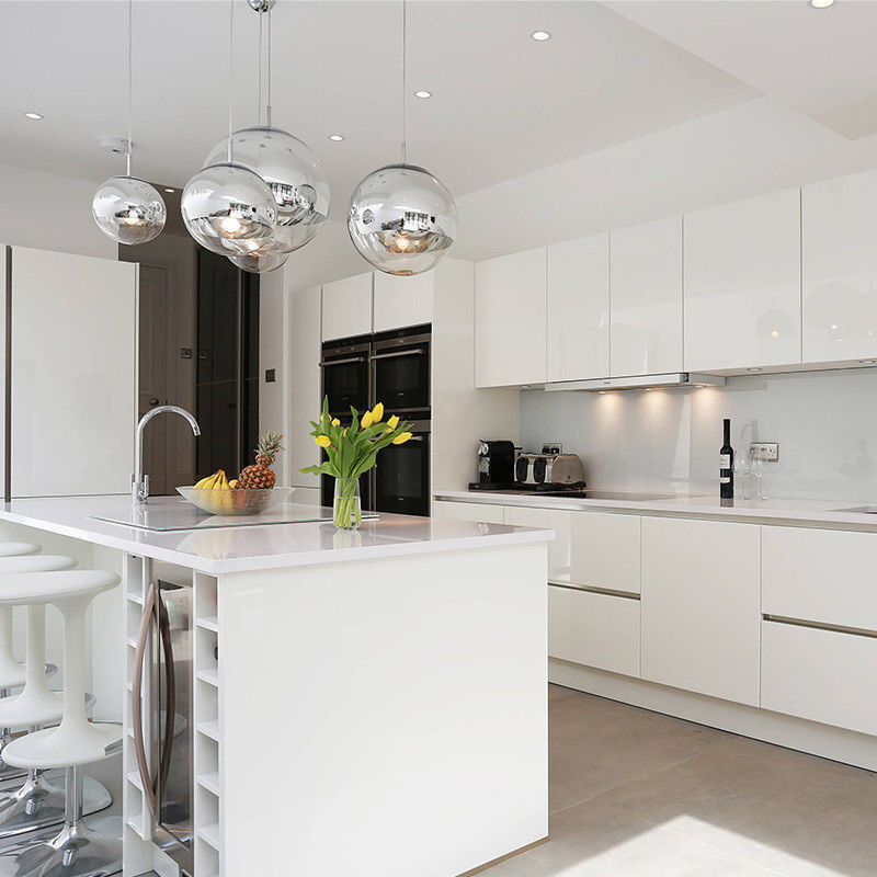 Smart Wood Kitchen Cabinets Advantageous Italian Furniture for Villas and Apartments