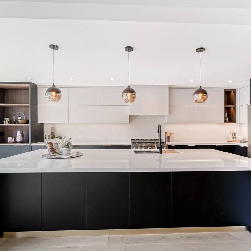 Discover YALIG's Imported Kitchen Cabinets The Perfect Blend of Style and Function