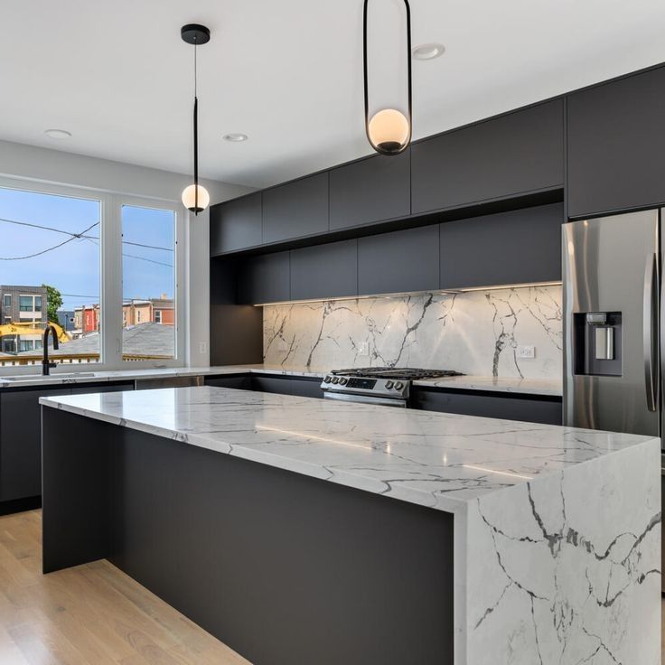 Discover YALIG's Imported Kitchen Cabinets The Perfect Blend of Style and Function