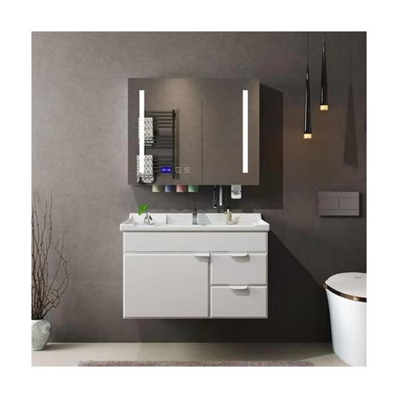 Customized Color Multi Purpose Wardrobe YALIG's Best Choice for Bathroom and Office