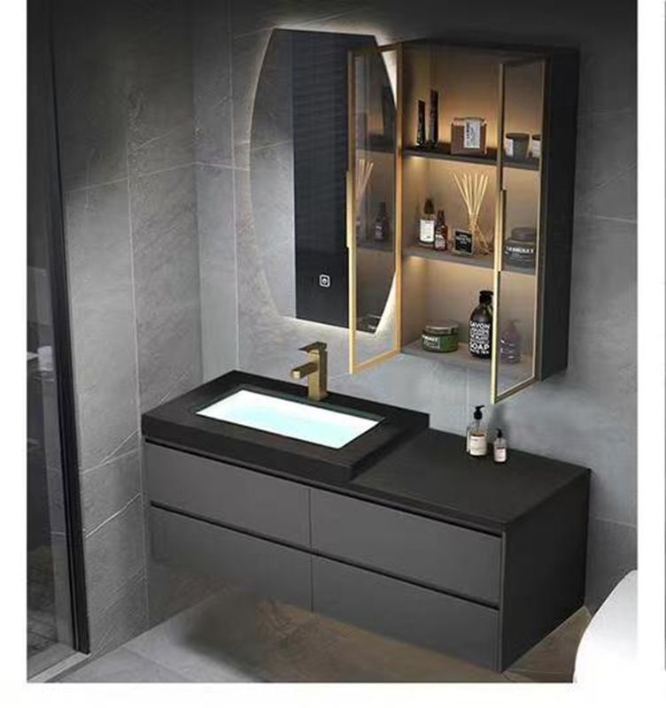 Customized Color Multi Purpose Wardrobe YALIG's Best Choice for Bathroom and Office