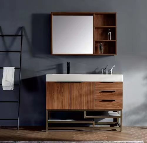 Customized Color Multi Purpose Wardrobe YALIG's Best Choice for Bathroom and Office