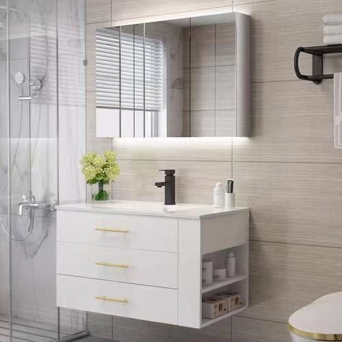 Customized Color Multi Purpose Wardrobe YALIG's Best Choice for Bathroom and Office