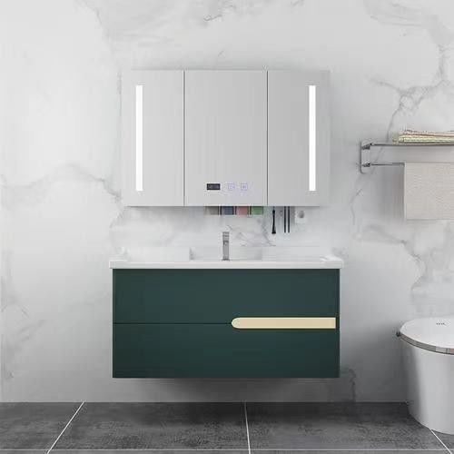 Customized Color Multi Purpose Wardrobe YALIG's Best Choice for Bathroom and Office