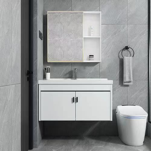 Customized Color Multi Purpose Wardrobe YALIG's Best Choice for Bathroom and Office