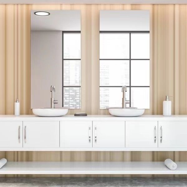 Add a Touch of Elegance to Your Bathroom with YALIG Australia's Wall-Mounted Vanity